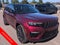 2025 Jeep Grand Cherokee GRAND CHEROKEE SUMMIT 4X4