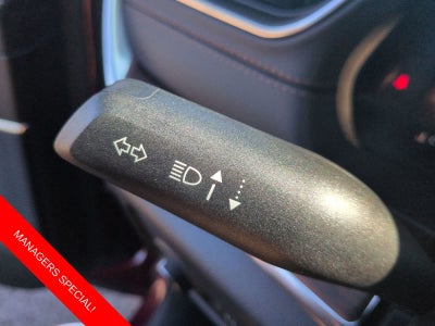 2025 Jeep Grand Cherokee GRAND CHEROKEE SUMMIT 4X4