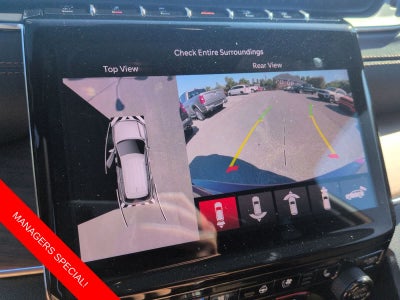 2025 Jeep Grand Cherokee GRAND CHEROKEE SUMMIT 4X4