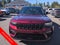 2025 Jeep Grand Cherokee GRAND CHEROKEE SUMMIT 4X4