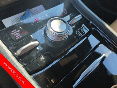 2025 Jeep Grand Cherokee GRAND CHEROKEE SUMMIT 4X4