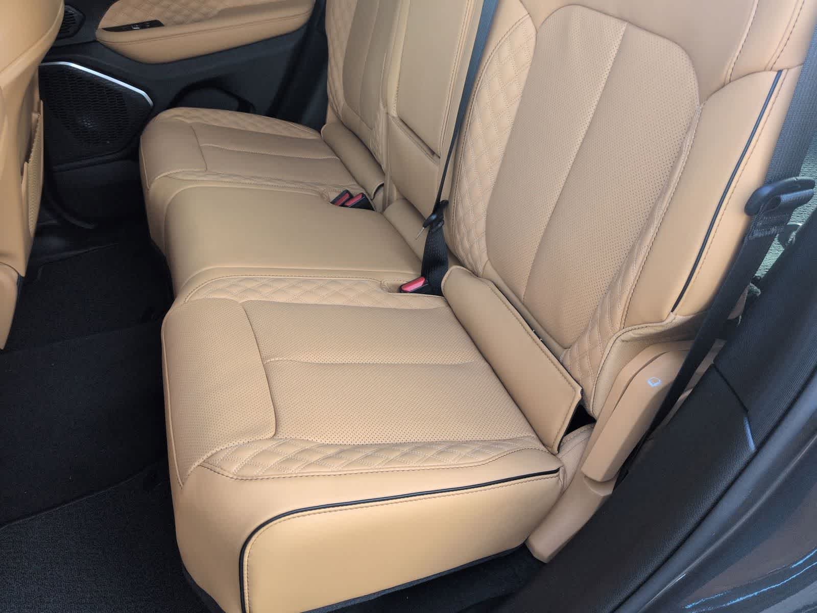 2025 Jeep Grand Cherokee GRAND CHEROKEE SUMMIT 4X4