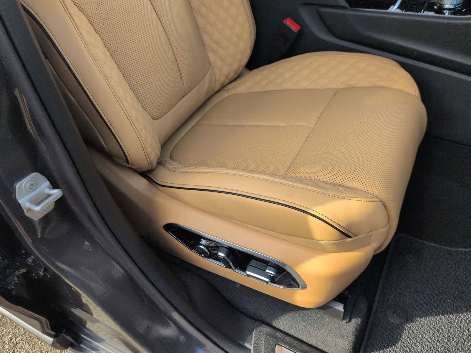 2025 Jeep Grand Cherokee GRAND CHEROKEE SUMMIT 4X4