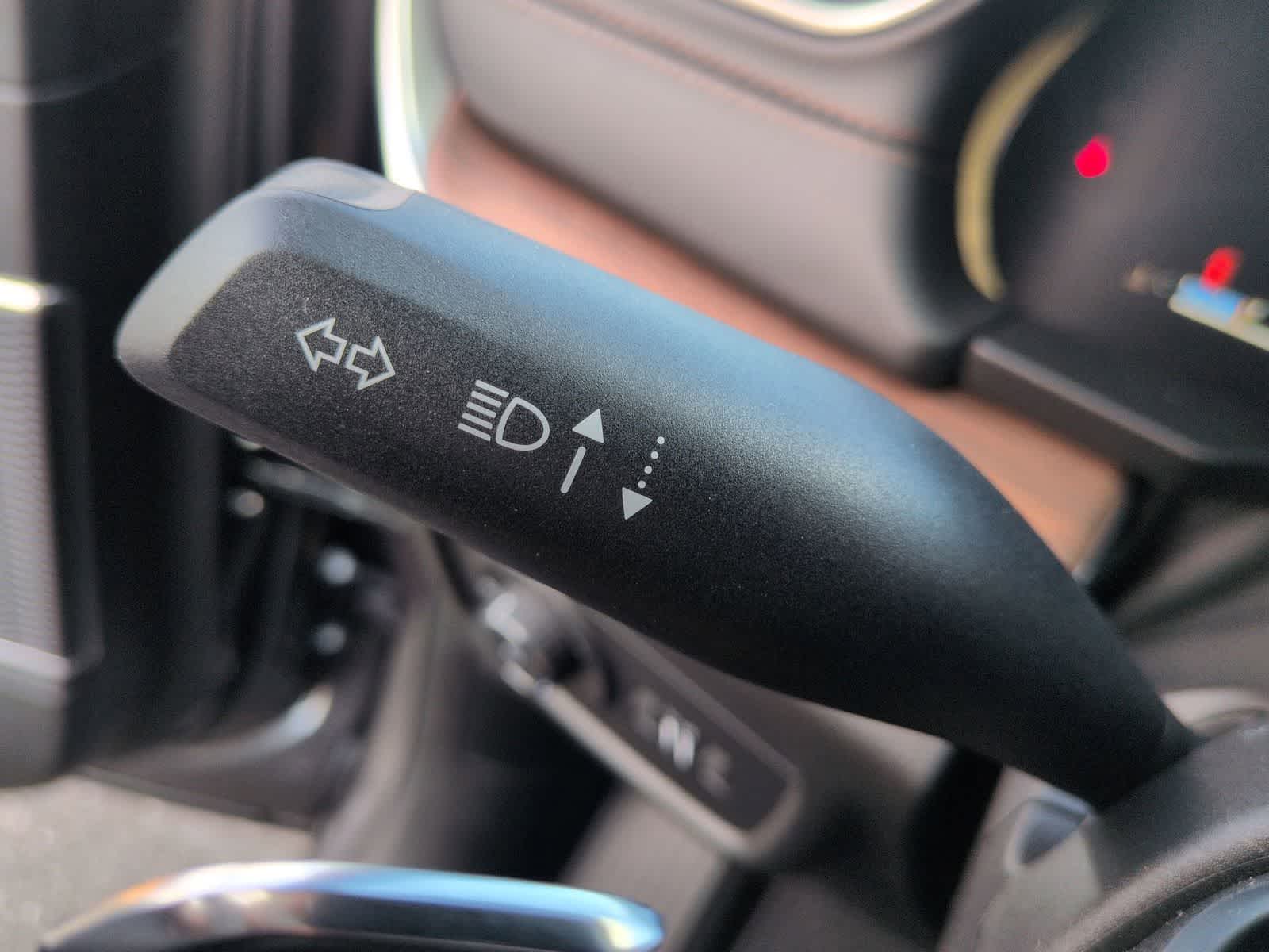 2025 Jeep Grand Cherokee GRAND CHEROKEE SUMMIT 4X4