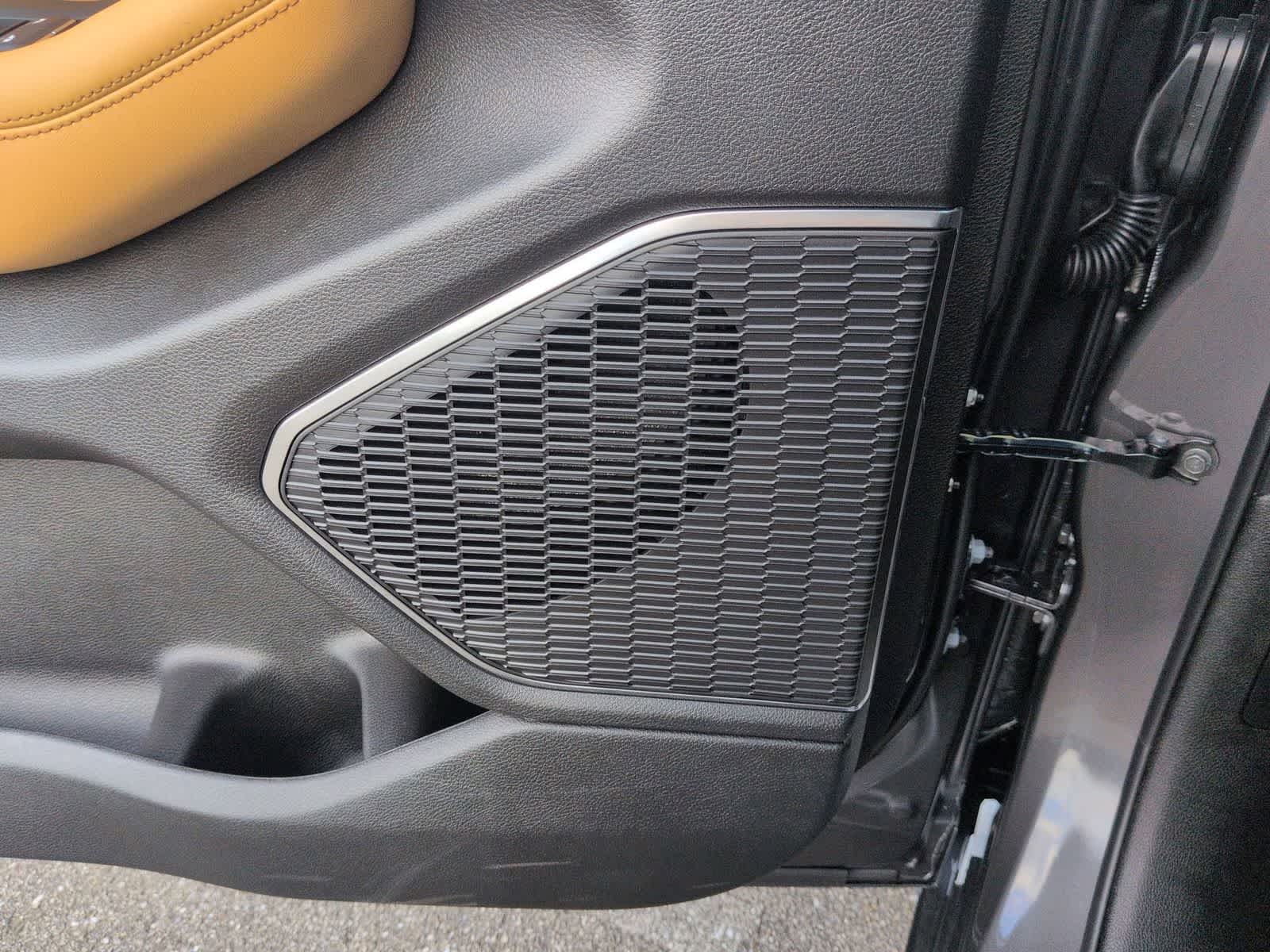 2025 Jeep Grand Cherokee GRAND CHEROKEE SUMMIT 4X4