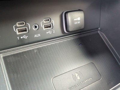 2025 Jeep Grand Cherokee GRAND CHEROKEE SUMMIT 4X4