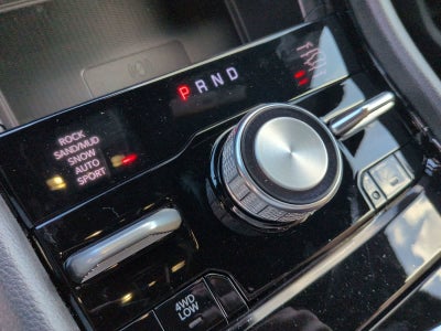 2025 Jeep Grand Cherokee GRAND CHEROKEE SUMMIT 4X4