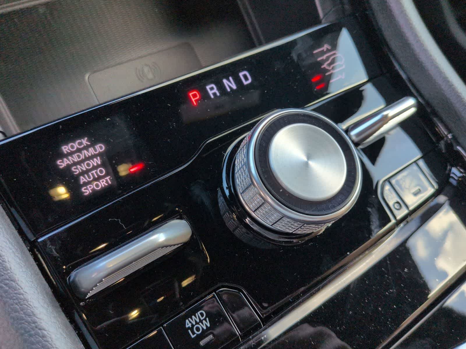 2025 Jeep Grand Cherokee GRAND CHEROKEE SUMMIT 4X4