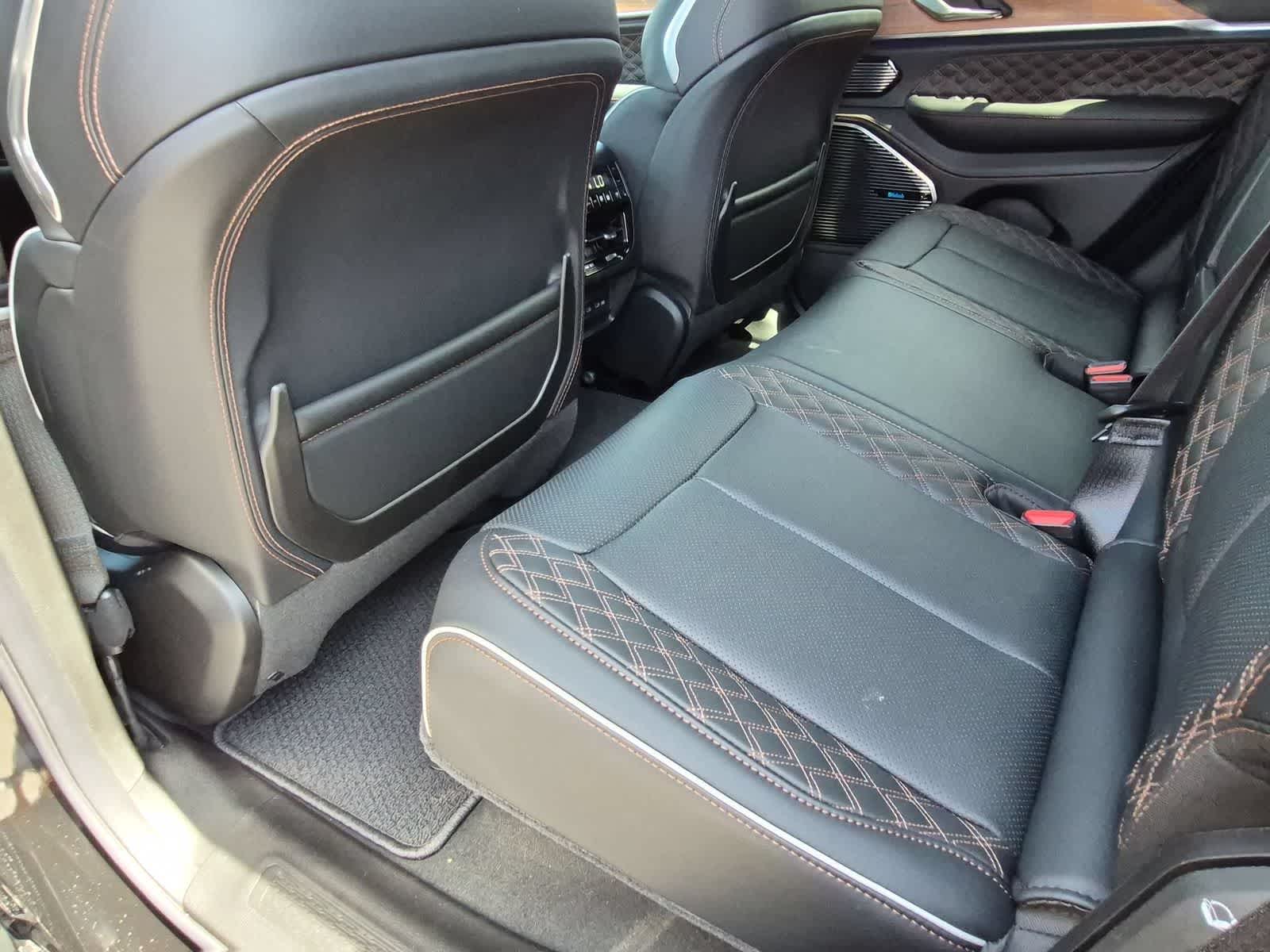 2026 Jeep Grand Cherokee GRAND CHEROKEE SUMMIT 4X4