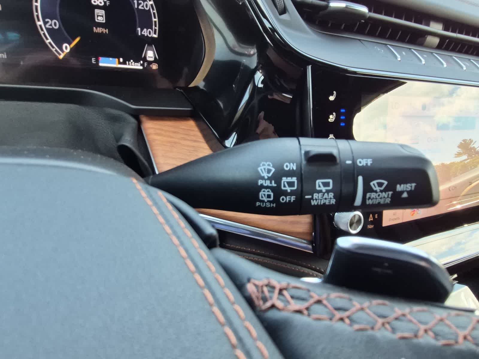 2026 Jeep Grand Cherokee GRAND CHEROKEE SUMMIT 4X4