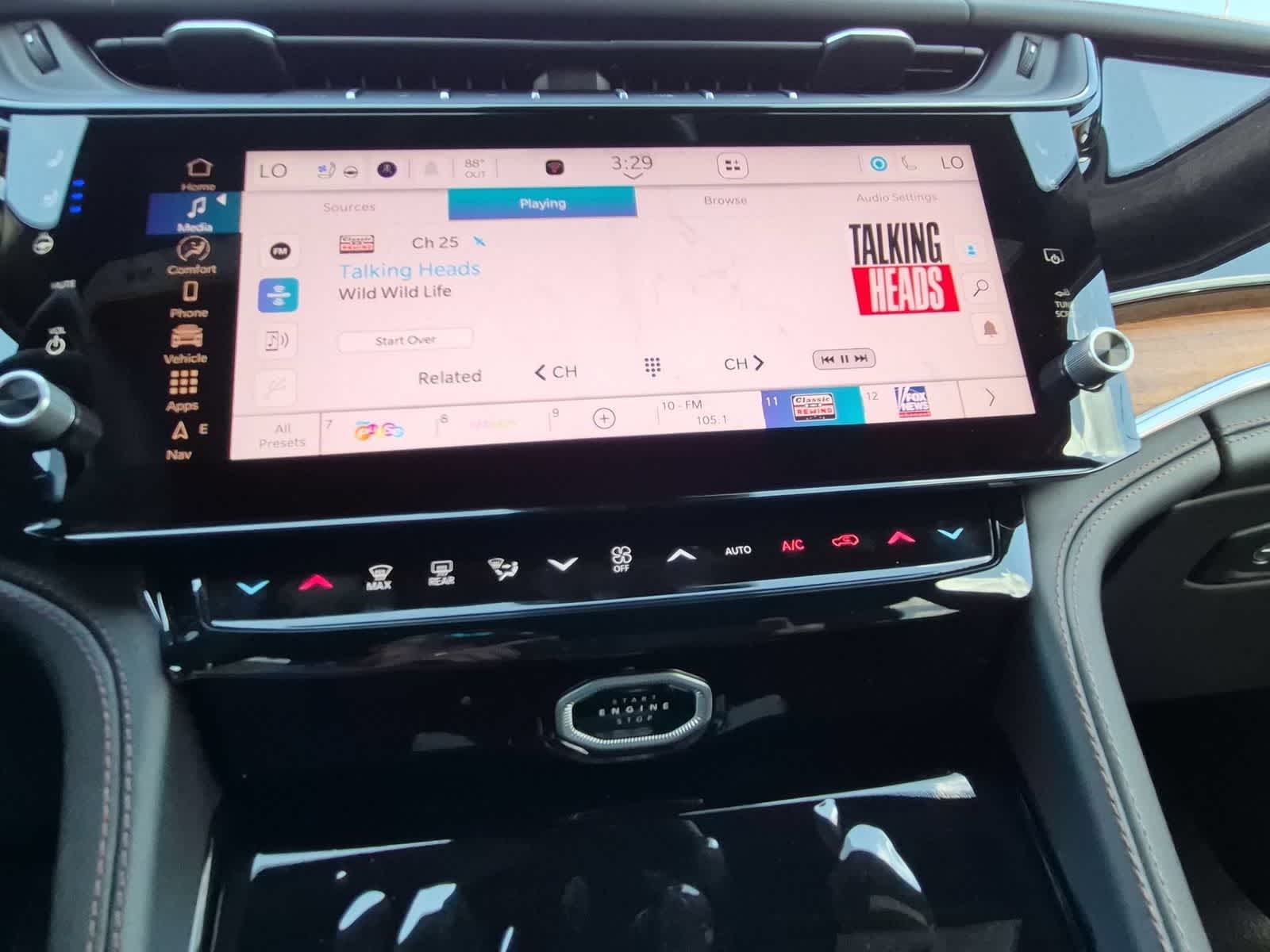 2026 Jeep Grand Cherokee GRAND CHEROKEE SUMMIT 4X4