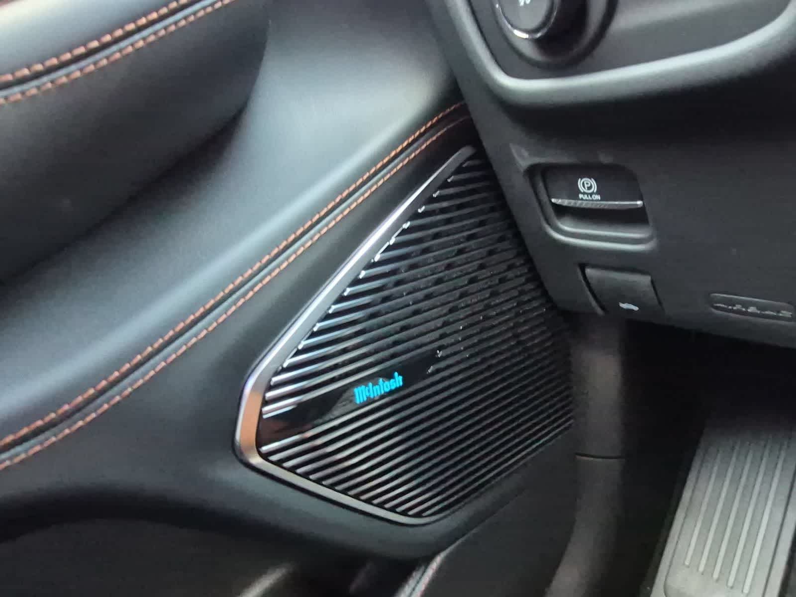 2026 Jeep Grand Cherokee GRAND CHEROKEE SUMMIT 4X4