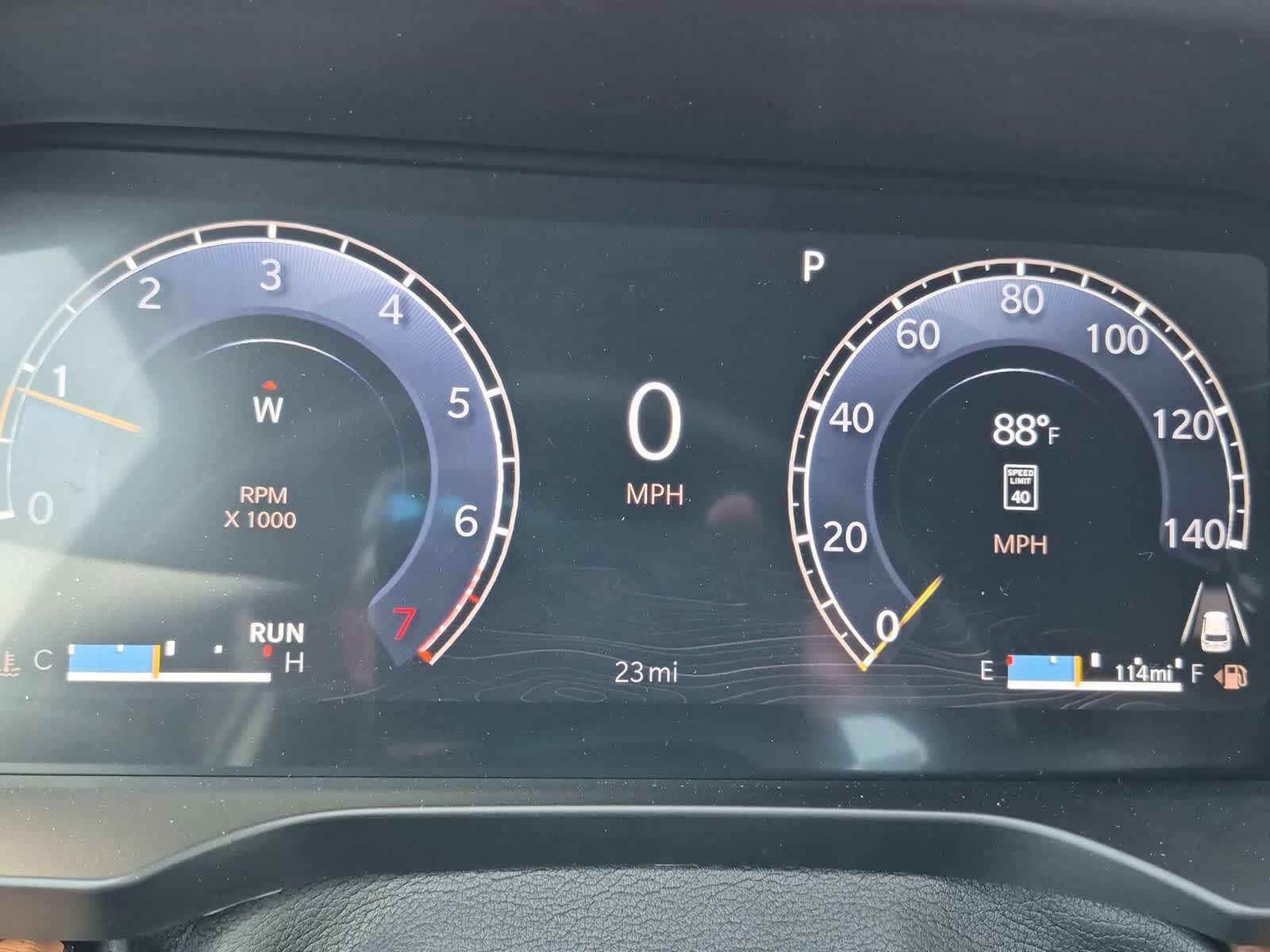 2026 Jeep Grand Cherokee GRAND CHEROKEE SUMMIT 4X4