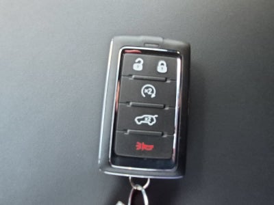 2026 Jeep Grand Cherokee GRAND CHEROKEE SUMMIT 4X4