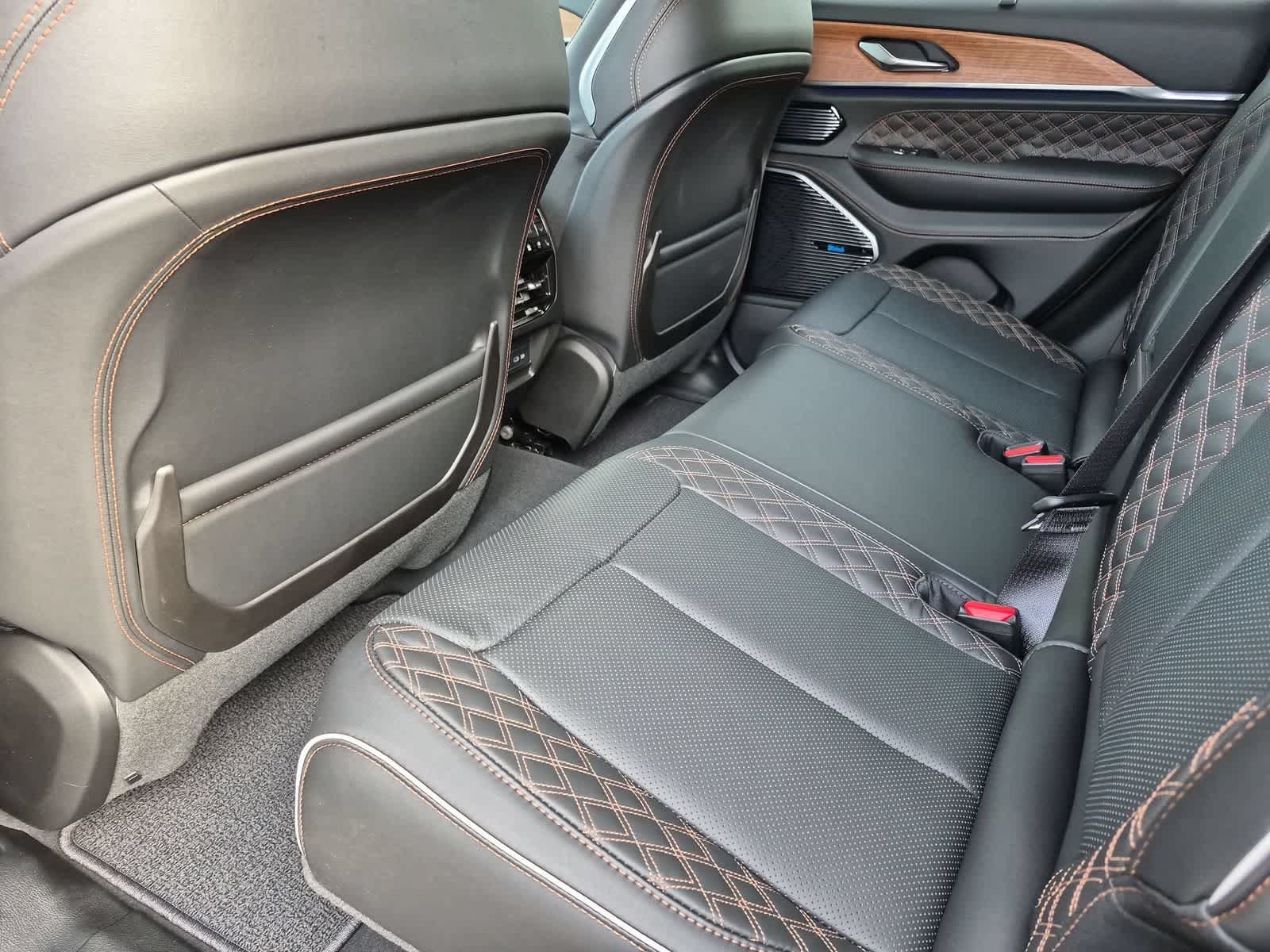 2026 Jeep Grand Cherokee GRAND CHEROKEE SUMMIT 4X4