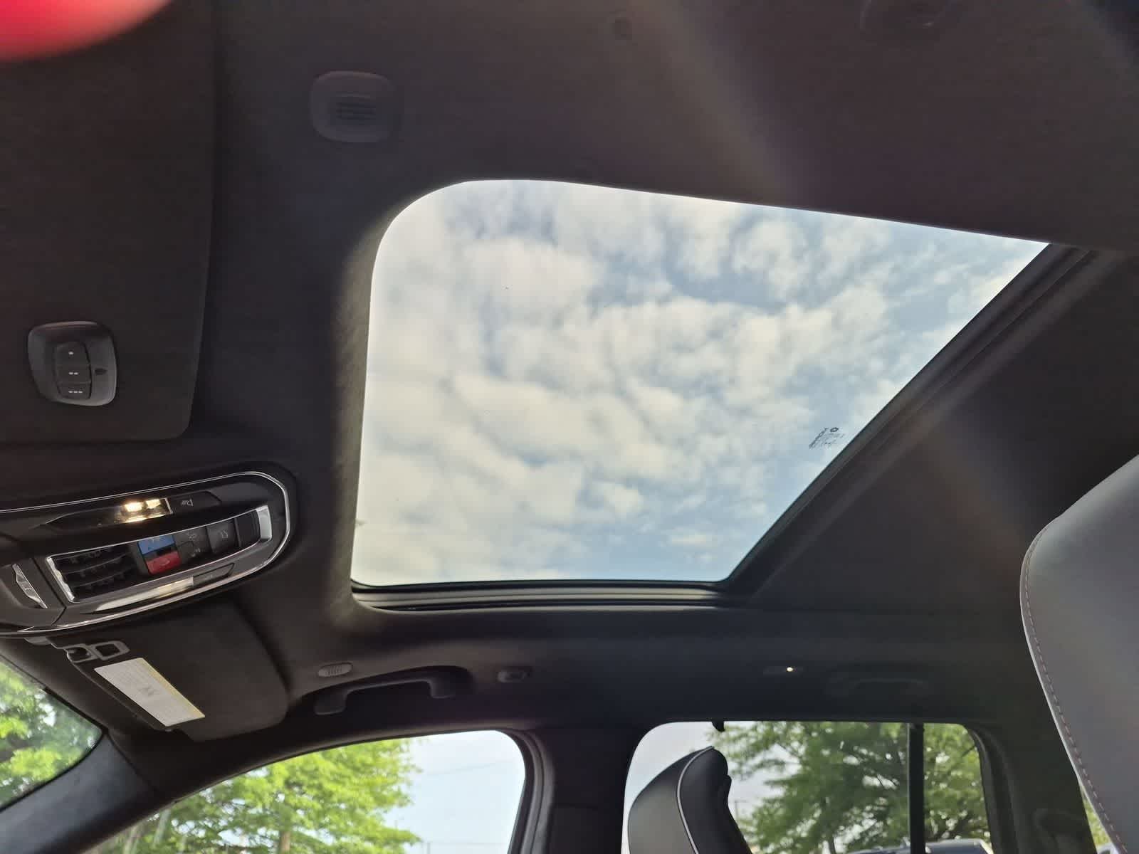 2026 Jeep Grand Cherokee GRAND CHEROKEE SUMMIT 4X4