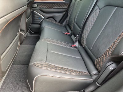 2026 Jeep Grand Cherokee GRAND CHEROKEE SUMMIT 4X4