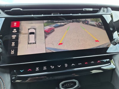 2026 Jeep Grand Cherokee GRAND CHEROKEE SUMMIT 4X4
