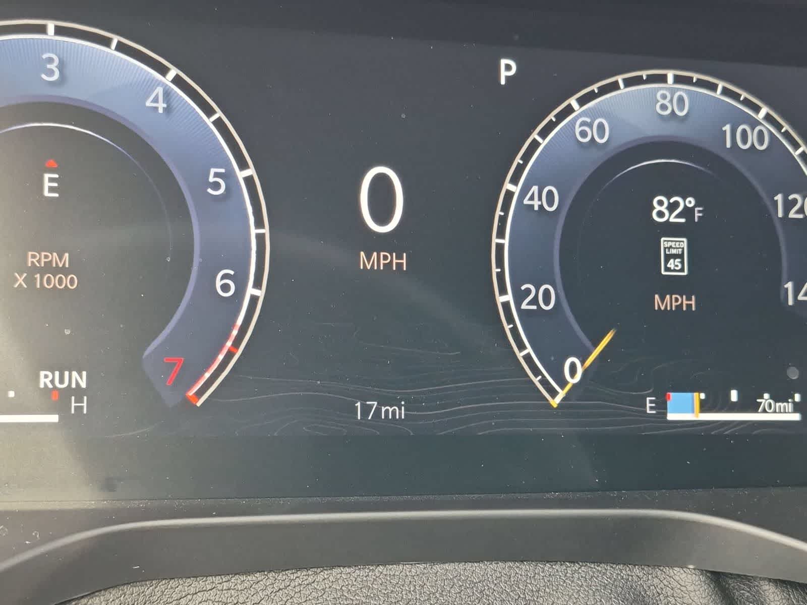 2026 Jeep Grand Cherokee GRAND CHEROKEE SUMMIT 4X4