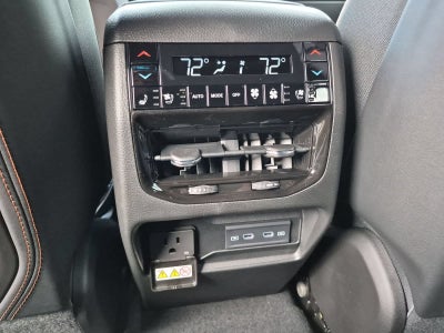 2026 Jeep Grand Cherokee GRAND CHEROKEE SUMMIT 4X4