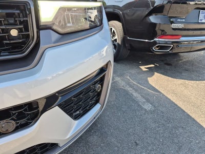 2026 Jeep Grand Cherokee GRAND CHEROKEE SUMMIT 4X4