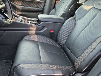 2026 Jeep Grand Cherokee GRAND CHEROKEE SUMMIT 4X4