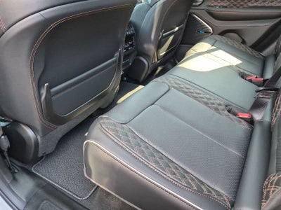 2026 Jeep Grand Cherokee GRAND CHEROKEE SUMMIT 4X4