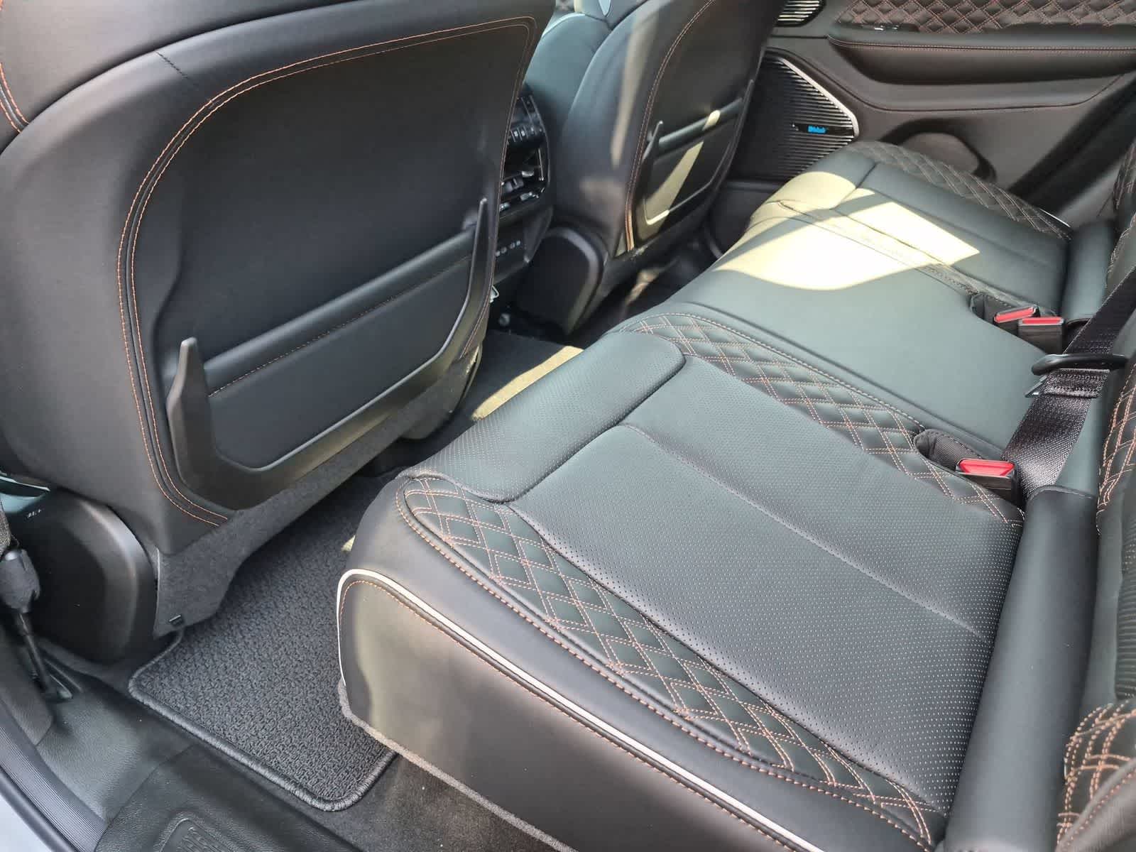 2026 Jeep Grand Cherokee GRAND CHEROKEE SUMMIT 4X4