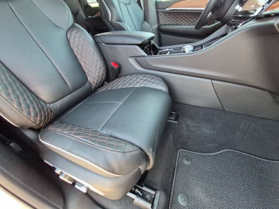 2026 Jeep Grand Cherokee GRAND CHEROKEE SUMMIT 4X4