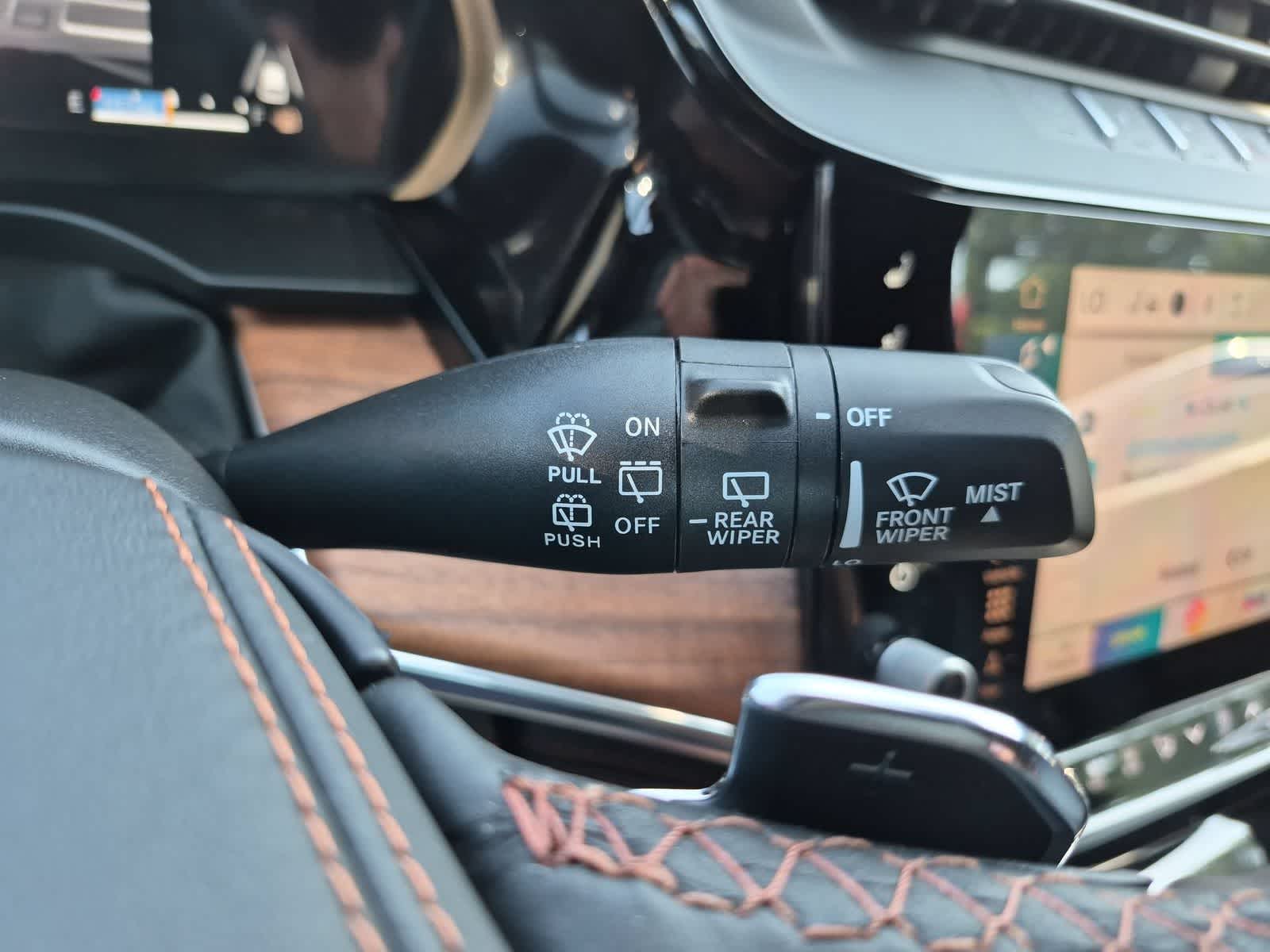 2026 Jeep Grand Cherokee GRAND CHEROKEE SUMMIT 4X4