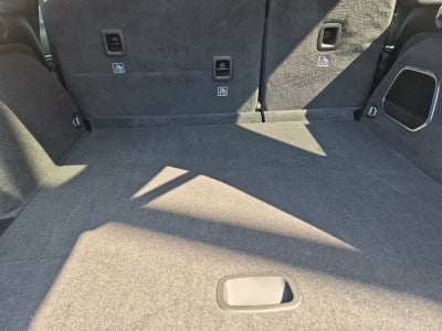 2026 Jeep Grand Cherokee GRAND CHEROKEE SUMMIT 4X4