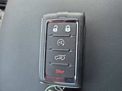2026 Jeep Grand Cherokee GRAND CHEROKEE SUMMIT 4X4