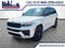 2027 Jeep Grand Cherokee GRAND CHEROKEE SUMMIT 4X4