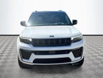 2027 Jeep Grand Cherokee GRAND CHEROKEE SUMMIT 4X4