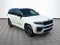 2027 Jeep Grand Cherokee GRAND CHEROKEE SUMMIT 4X4