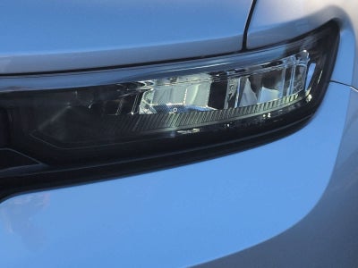 2025 Jeep Grand Cherokee GRAND CHEROKEE L ALTITUDE 4X4