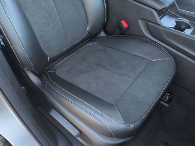 2025 Jeep Grand Cherokee GRAND CHEROKEE L ALTITUDE 4X4