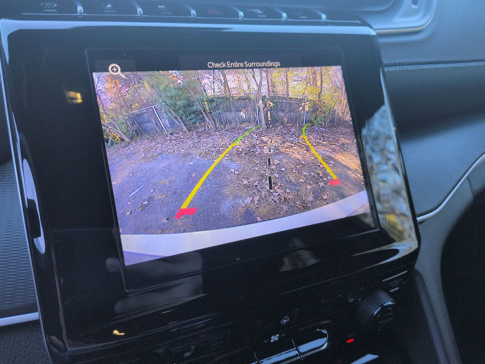 2025 Jeep Grand Cherokee GRAND CHEROKEE L ALTITUDE 4X4