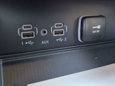 2025 Jeep Grand Cherokee GRAND CHEROKEE L ALTITUDE 4X4