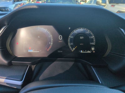 2025 Jeep Grand Cherokee GRAND CHEROKEE L ALTITUDE 4X4