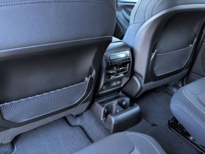 2025 Jeep Grand Cherokee GRAND CHEROKEE L LAREDO X 4X4