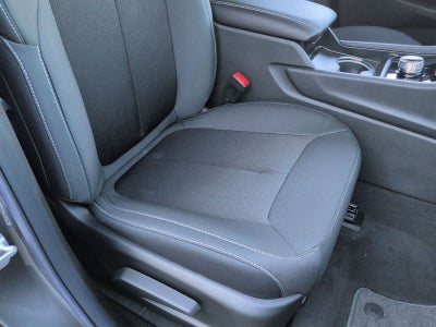 2025 Jeep Grand Cherokee GRAND CHEROKEE L LAREDO X 4X4