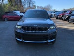 2025 Jeep Grand Cherokee GRAND CHEROKEE L LAREDO X 4X4