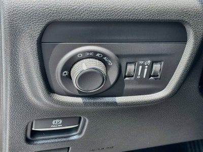 2026 Jeep Grand Cherokee GRAND CHEROKEE L LAREDO X 4X4