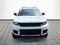 2026 Jeep Grand Cherokee GRAND CHEROKEE L LAREDO X 4X4