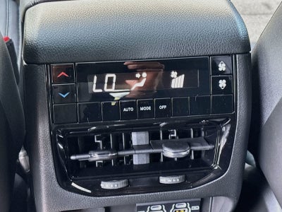 2026 Jeep Grand Cherokee GRAND CHEROKEE L LAREDO X 4X4