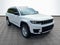 2026 Jeep Grand Cherokee GRAND CHEROKEE L LAREDO X 4X4
