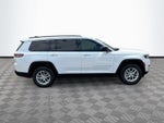 2026 Jeep Grand Cherokee GRAND CHEROKEE L LAREDO X 4X4