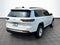 2026 Jeep Grand Cherokee GRAND CHEROKEE L LAREDO X 4X4