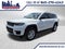 2026 Jeep Grand Cherokee GRAND CHEROKEE L LAREDO X 4X4
